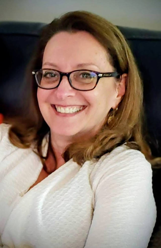 Mary A. (Kaczaniuk) Kashanchi